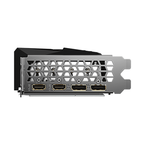 Gigabyte RX 6650 XT Gaming OC 8GB Graphics Card